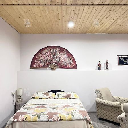 L&L Apartment 2Nd Τυφλίδα Εξωτερικό φωτογραφία
