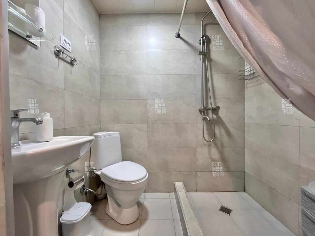 L&L Apartment 2Nd Τυφλίδα Εξωτερικό φωτογραφία