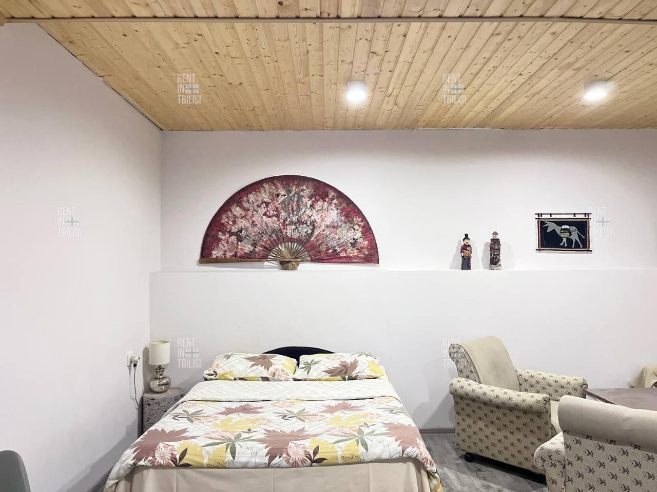 L&L Apartment 2Nd Τυφλίδα Εξωτερικό φωτογραφία