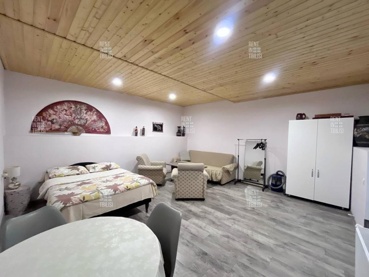 L&L Apartment 2Nd Τυφλίδα Εξωτερικό φωτογραφία