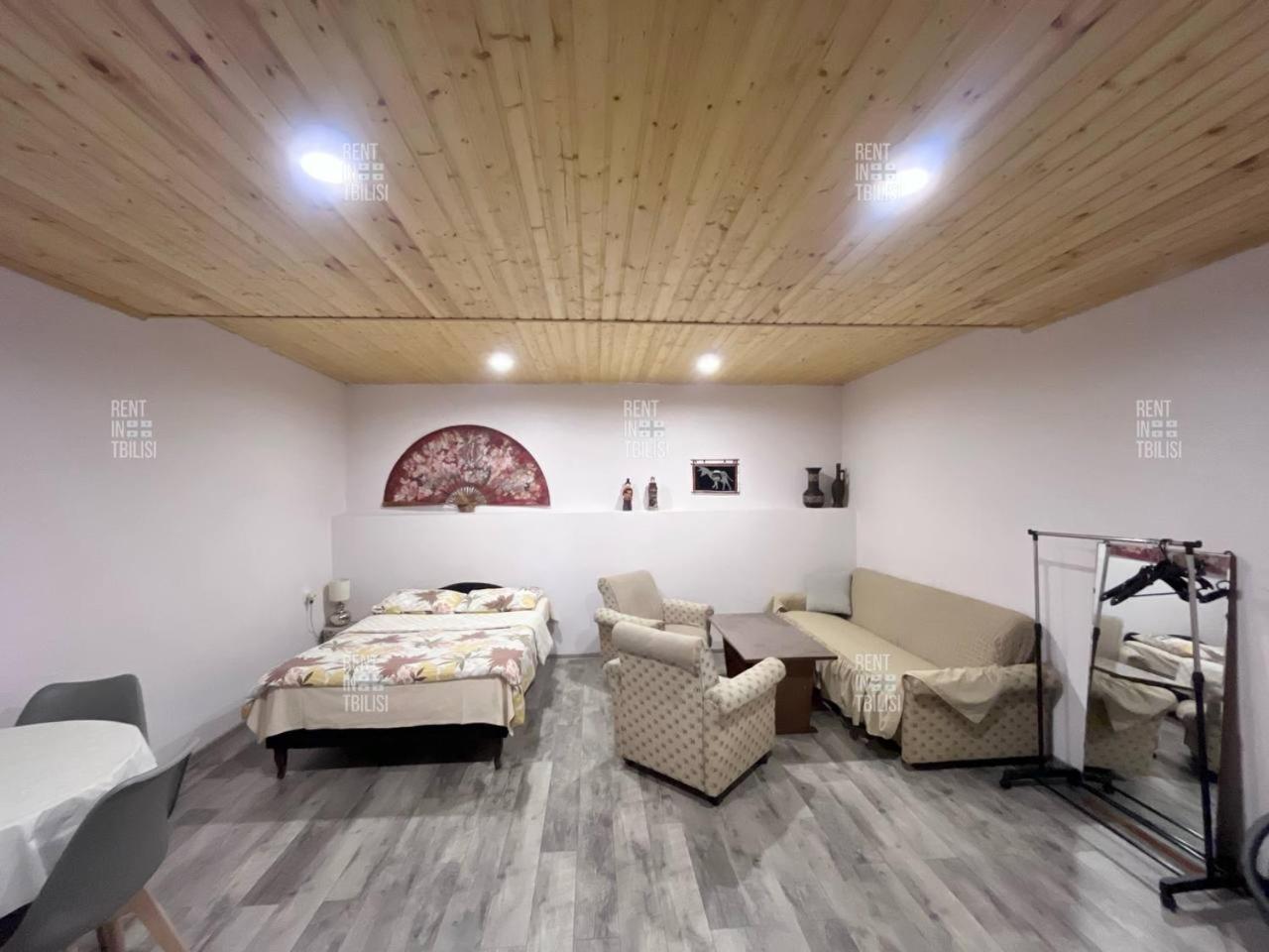 L&L Apartment 2Nd Τυφλίδα Εξωτερικό φωτογραφία